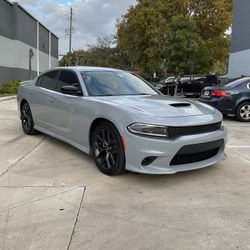 2022 Dodge Charger GT