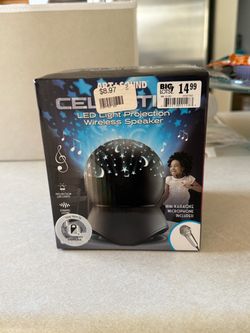 Wireless Speaker