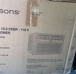 Air Conditioner