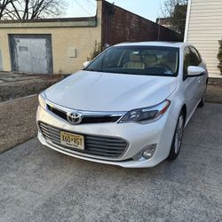 2013 Toyota Avalon