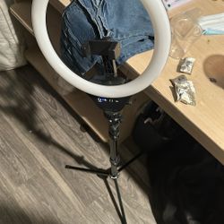 Selfie Light With Remote