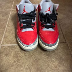Jordan’s