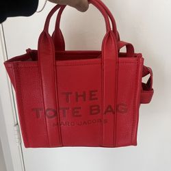 Marc Jacobs Tote Bag