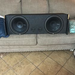 Speakers