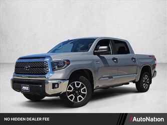 2019 Toyota Tundra