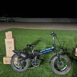 Lectric e bike