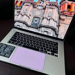 MacBook Air 15in M2