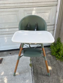 High chair by Skip Hop $75 OBO