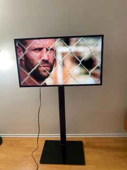 Samsung 40" Smart TV (UN40N5200AF)
