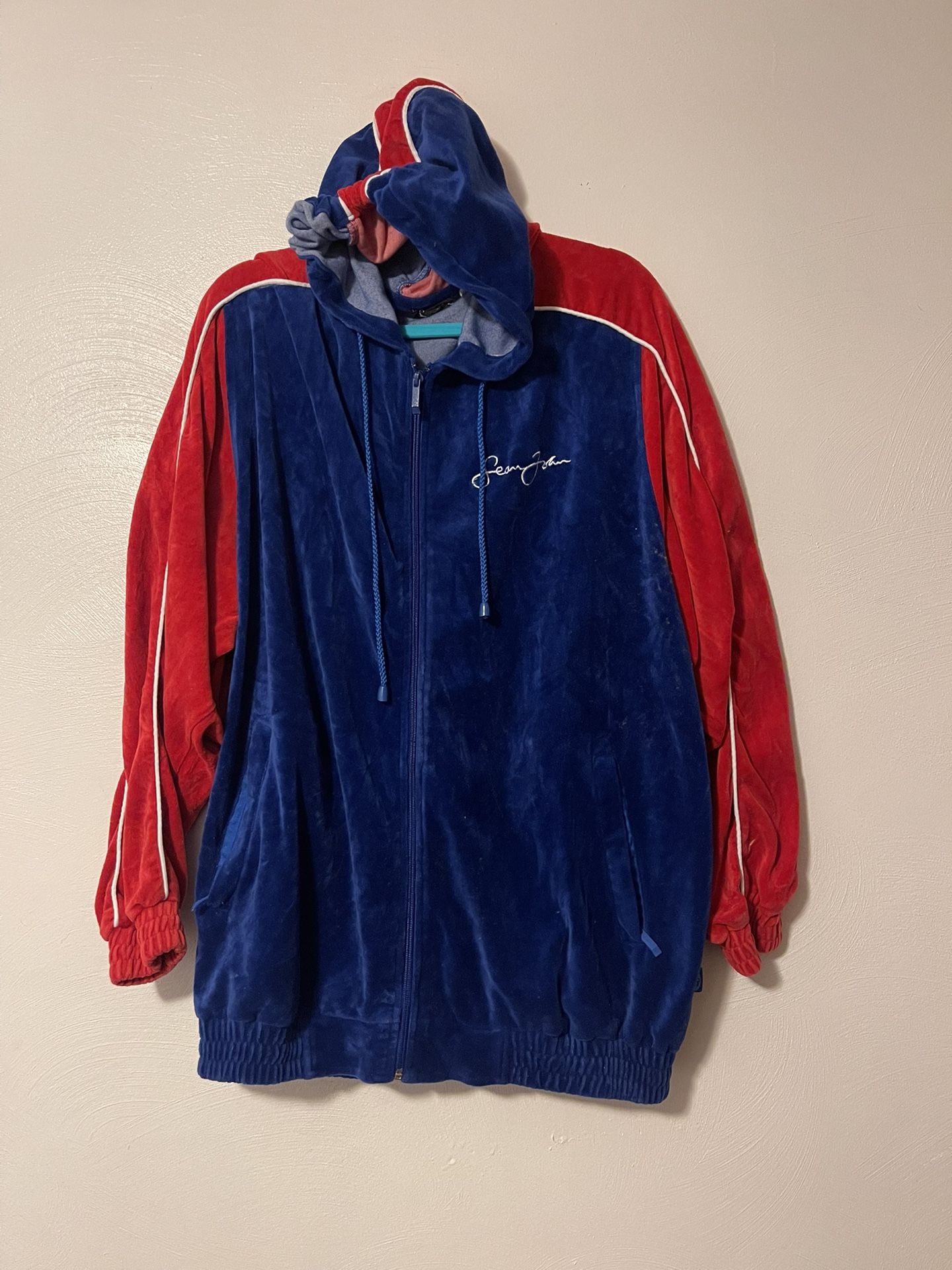 Sean John Jacket XXL