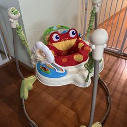 Baby Bouncer / Activity Center