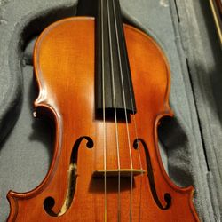 3/4 Student Violin