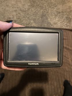 GPS Tomtom