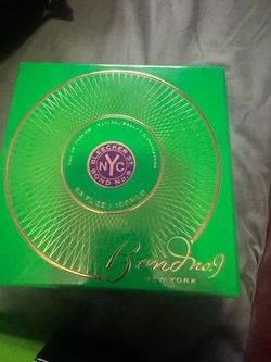 Bond No. 9 Bleecker St. Eau de Parfum 100ml