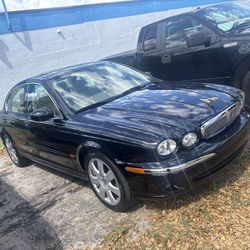 2004 Jaguar X-Type