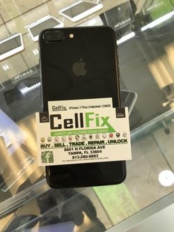 iPhone 7 Plus