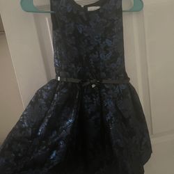 Girl dress