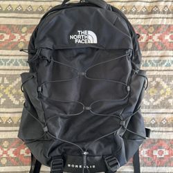 NorthFace Backpack