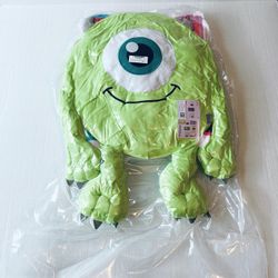 Disney Monster’s Inc. Large Mike Wazowski Plush