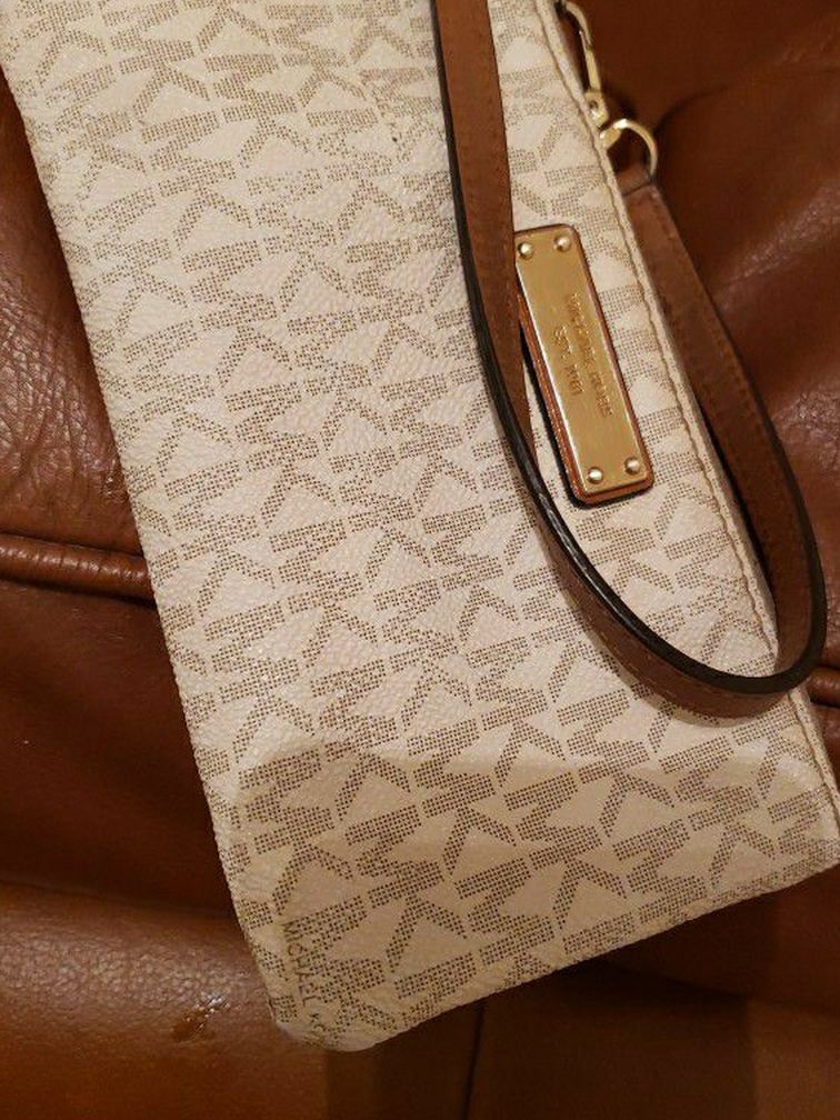 Michael Kors Small Handbag