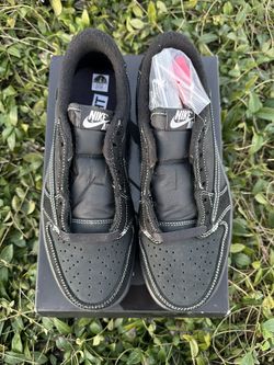 Travis’s Scott Phantom Dunks - Size 7 - Deadstock - OG Box 