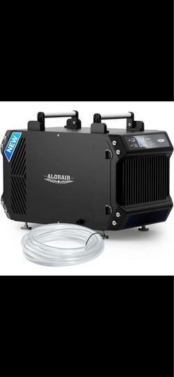 ALORAIR Dehumidifier