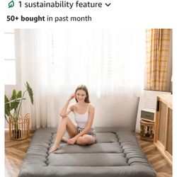 MAXYOYO Floor Mattress