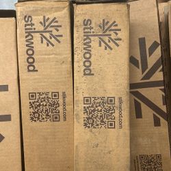 Minimalist Reclaimed Doug Fir Stickwood 