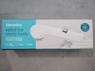 Massager