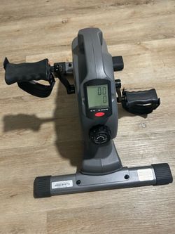 Mini Excercise Bike