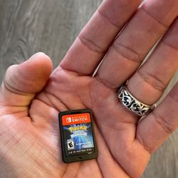 Pokemon Switch Brilliant Diamond Game 
