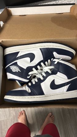 Jordan 1 mens size 11