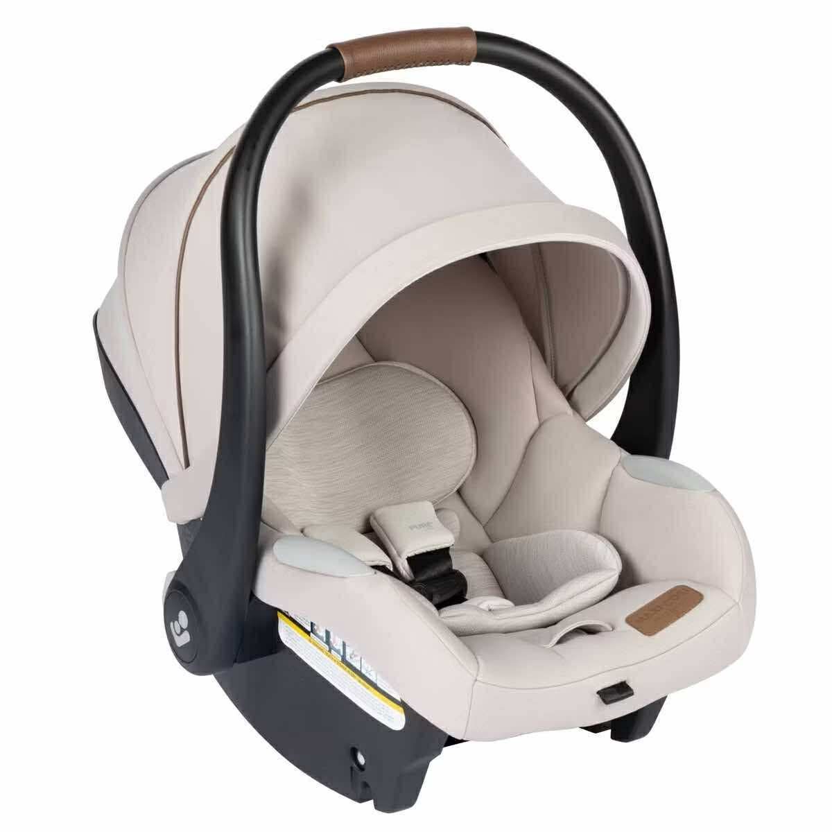 Maxi-Cosi Mico Luxe Infant Car Seat