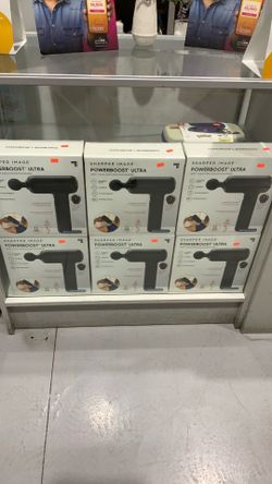 Massager power bust ultra $90