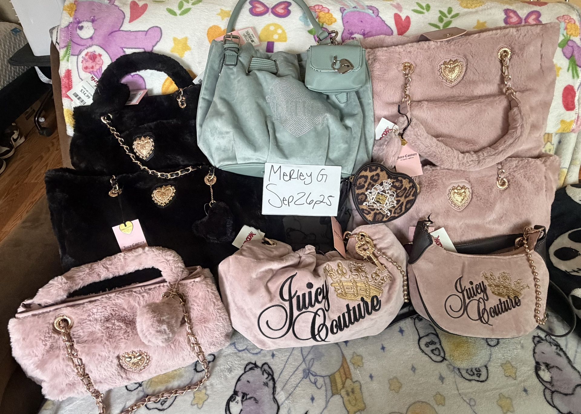 Juicy Couture