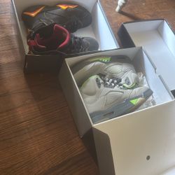Jordan’s