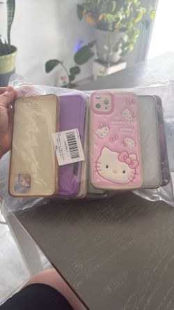 Phone cases