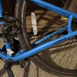 Mountain Bike $100 OBO