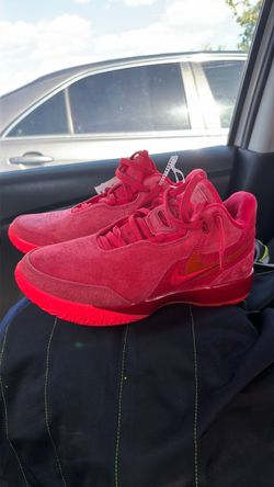 Nike LeBron NXXT size 9.5