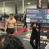 Luca Scott