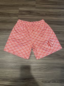 Eric Emanuel Shorts 