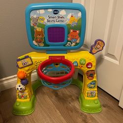 KIDS TOY HOOP 