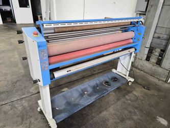 GFP Laminator