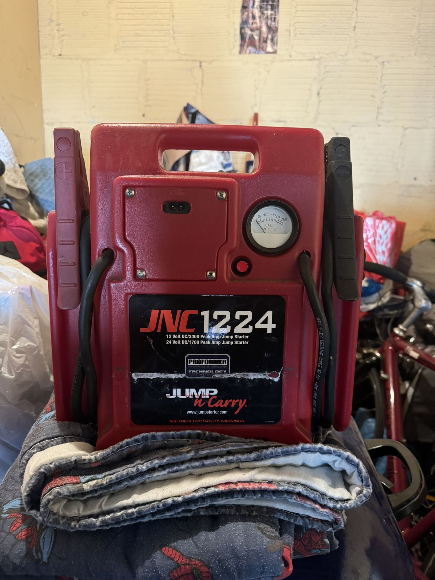 Car & Truck Chargers