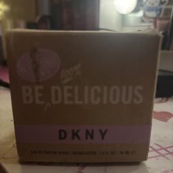 Dkny Perfume 