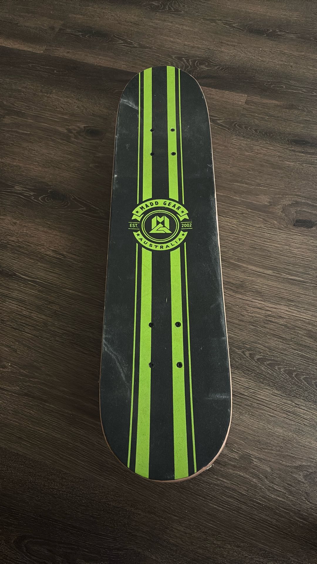 skateboard