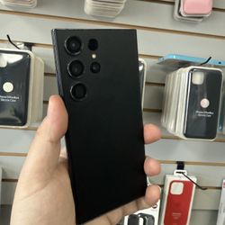 Samsung Galaxy S23 Ultra 256gb Unlocked 