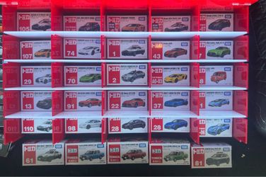 Tomica