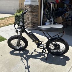 SWFT - ZIP eBike
