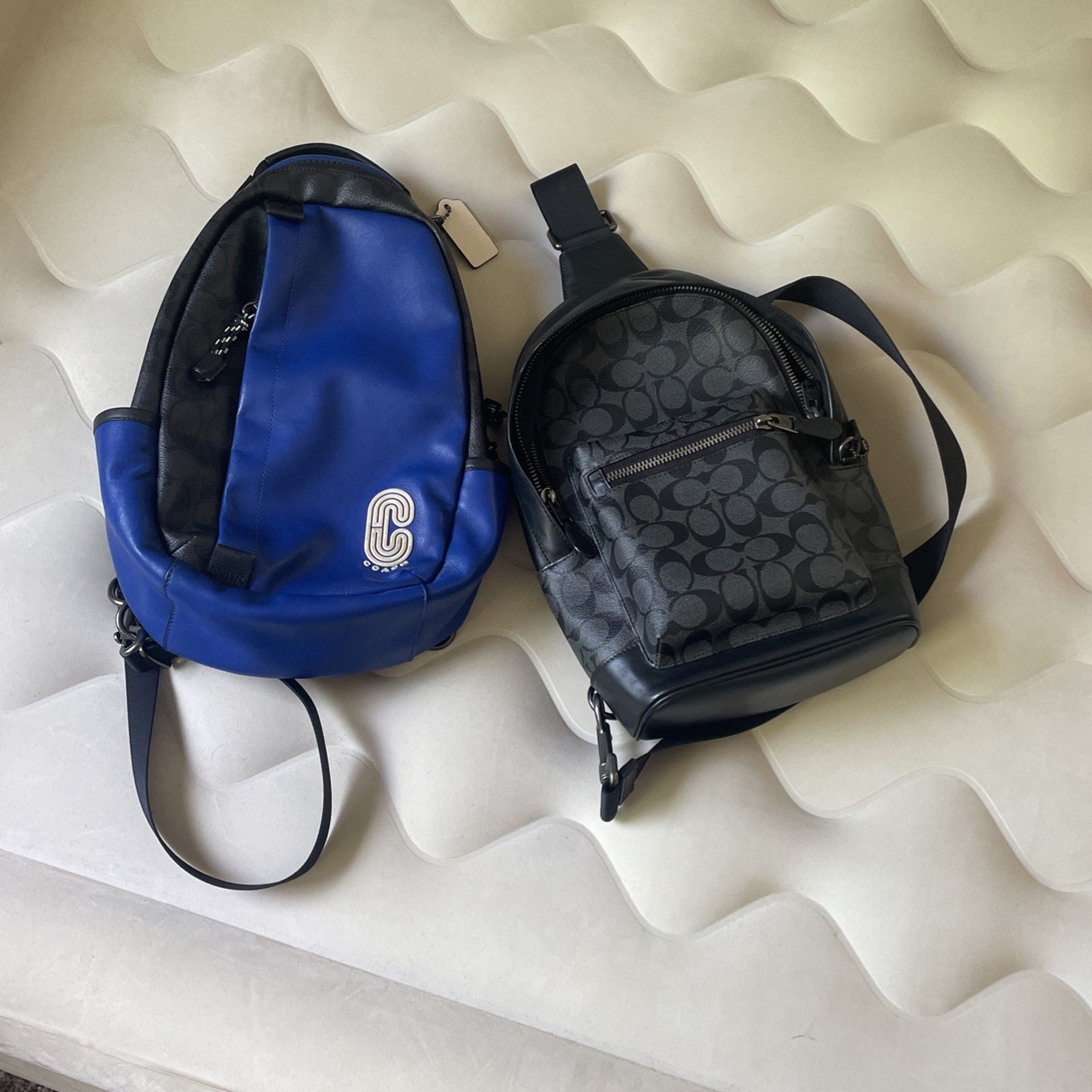 Coach Men Crossbody Bags